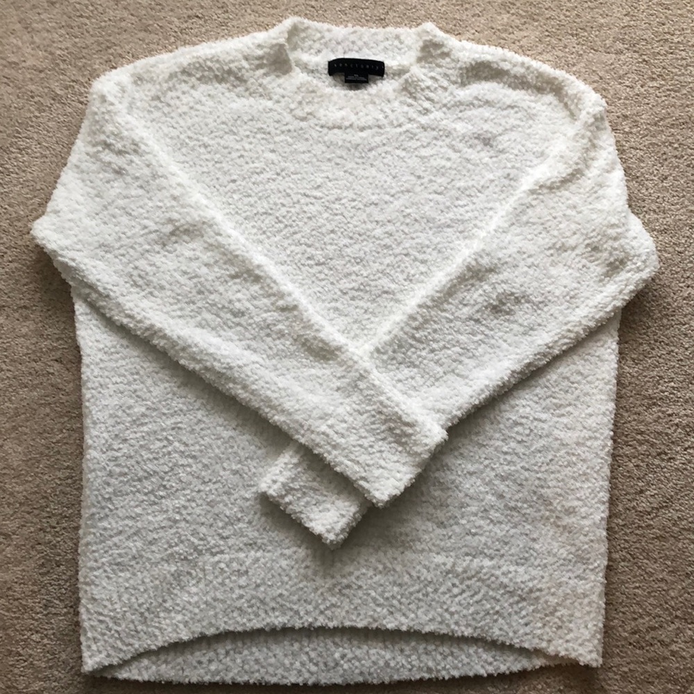 Sanctuary sweater